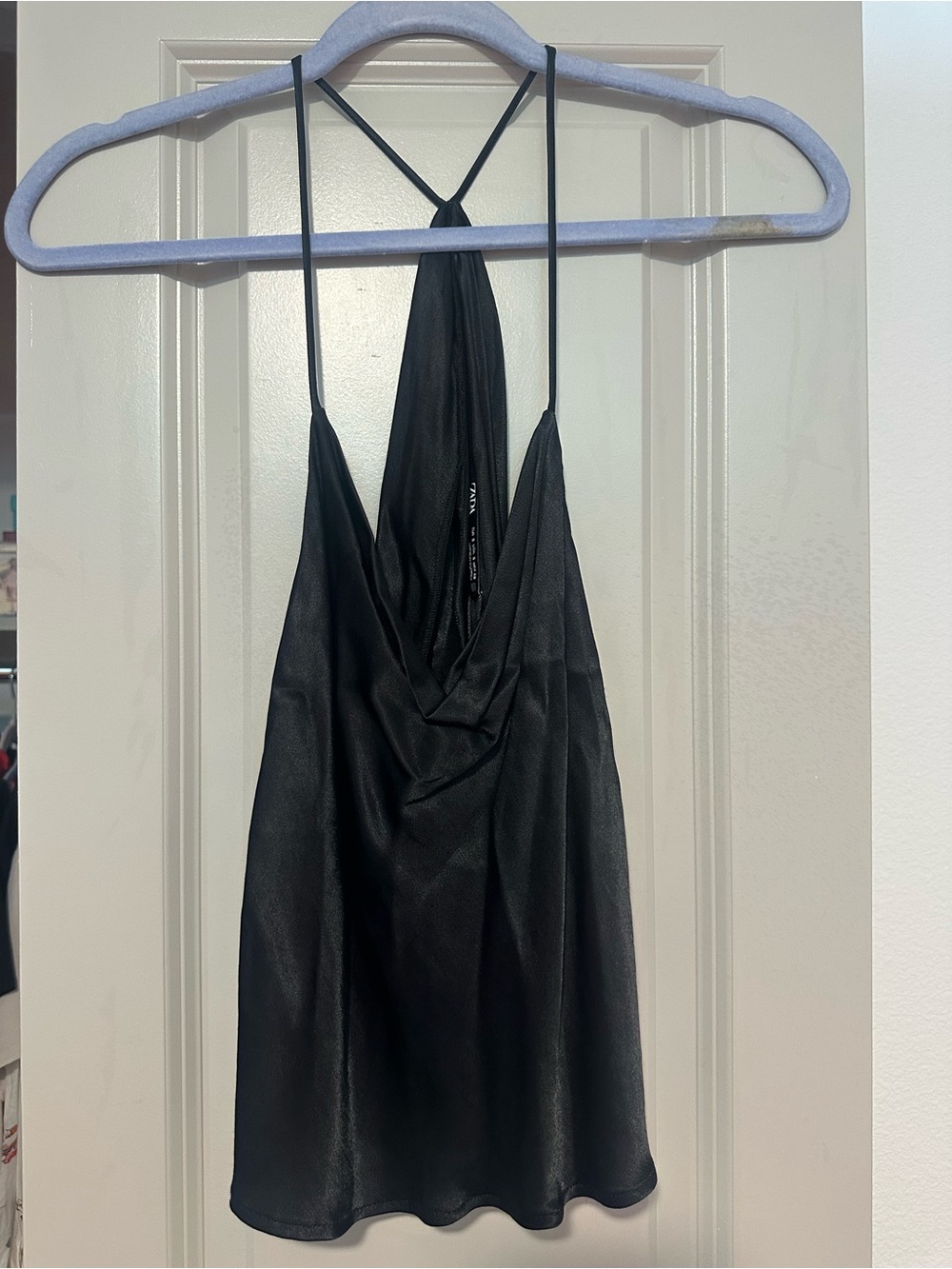 Silk Zara top